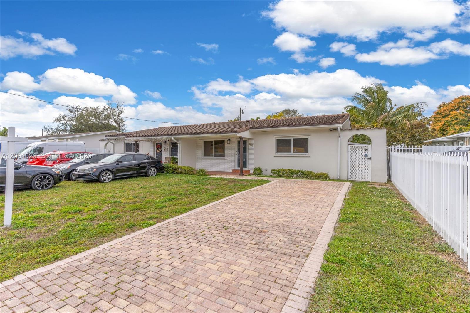 310 Southwest 76th Court, Unit 1 Miami, FL 33144 - Photo 7 of 29