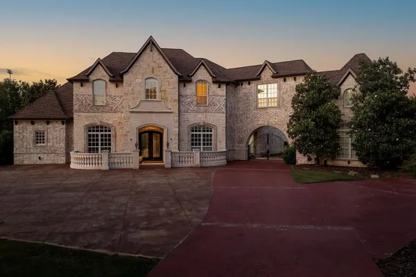 $2,649,500 | 1709 Bison Meadow Lane, Heath, TX 75032