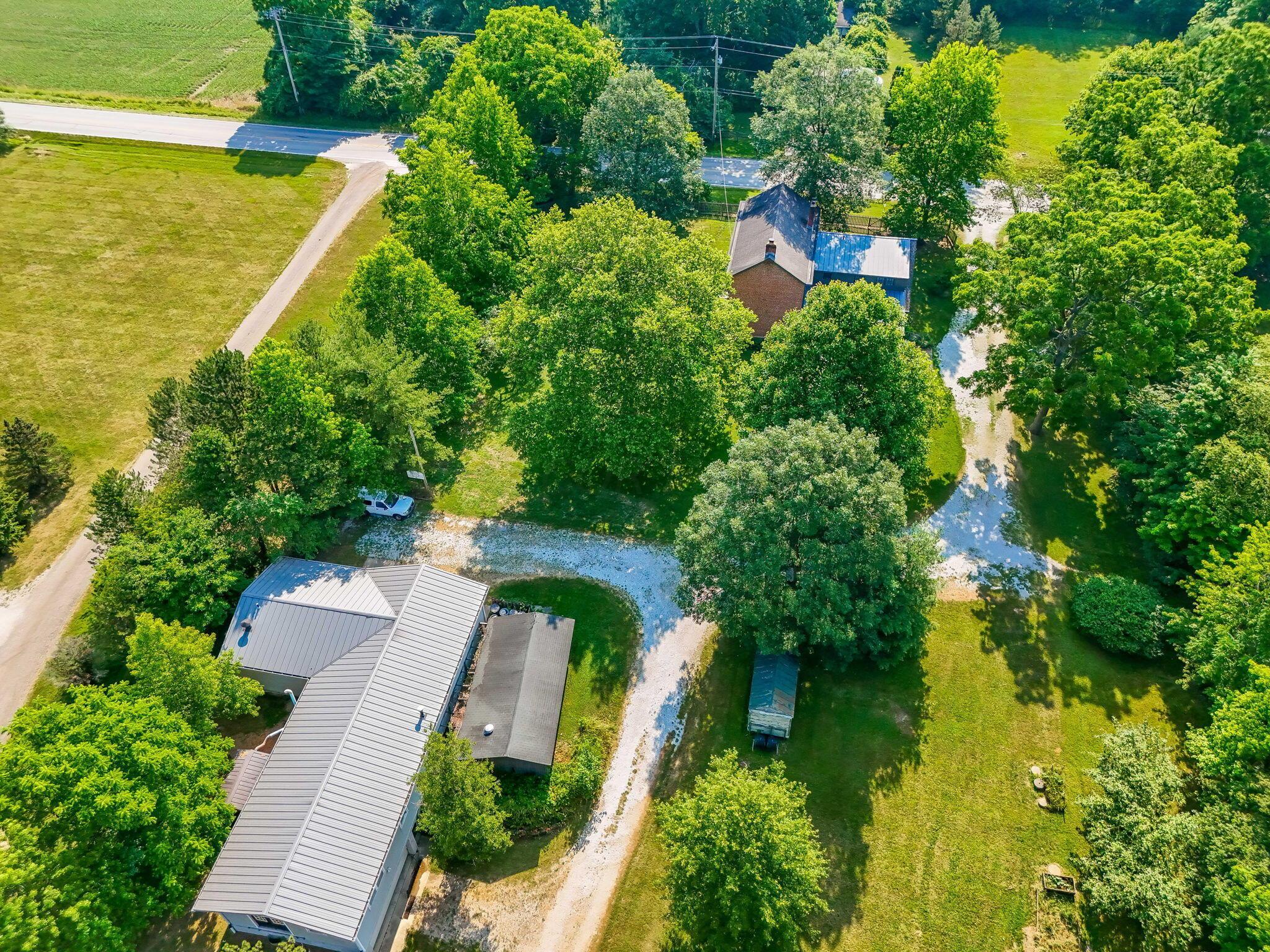 6962 Harlem Road Westerville, OH 43082 - Photo 70 of 128 6962 Harlem Road (Drone)-14