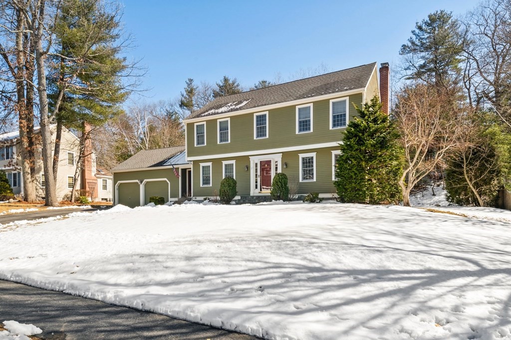22 Samuel Gamwel Road Northborough, MA 01532 - Photo 1 of 41 Gallery Image 1