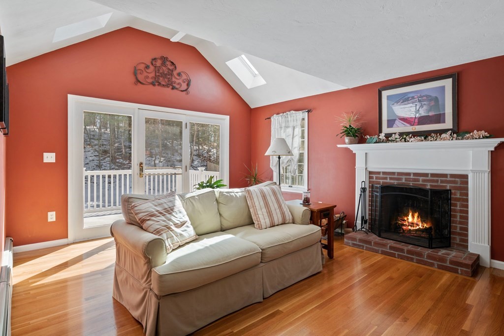22 Samuel Gamwel Road Northborough, MA 01532 - Photo 11 of 41 Gallery Image 11