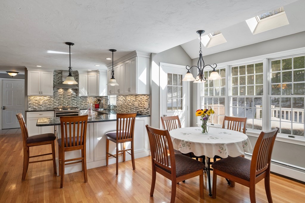 22 Samuel Gamwel Road Northborough, MA 01532 - Photo 2 of 41 Gallery Image 2