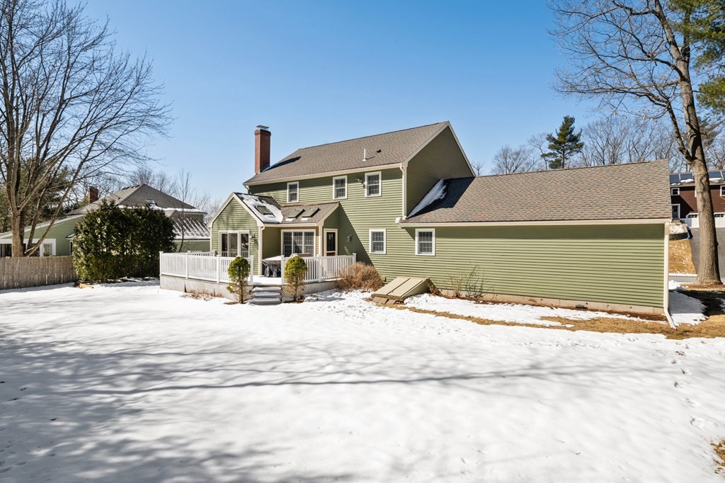 22 Samuel Gamwel Road Northborough, MA 01532 - Photo 29 of 41 Gallery Image 29