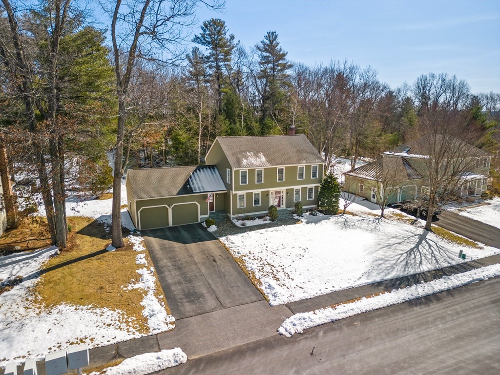 22 Samuel Gamwel Road Northborough, MA 01532 - Photo 30 of 41 Gallery Image 30