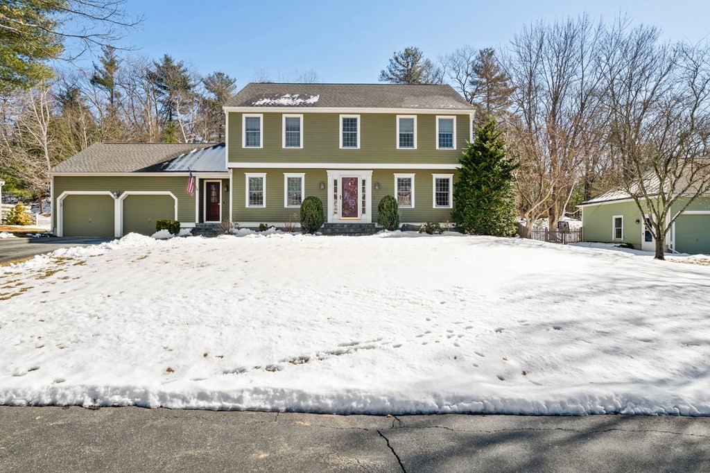 22 Samuel Gamwel Road Northborough, MA 01532 - Photo 31 of 41 Gallery Image 31