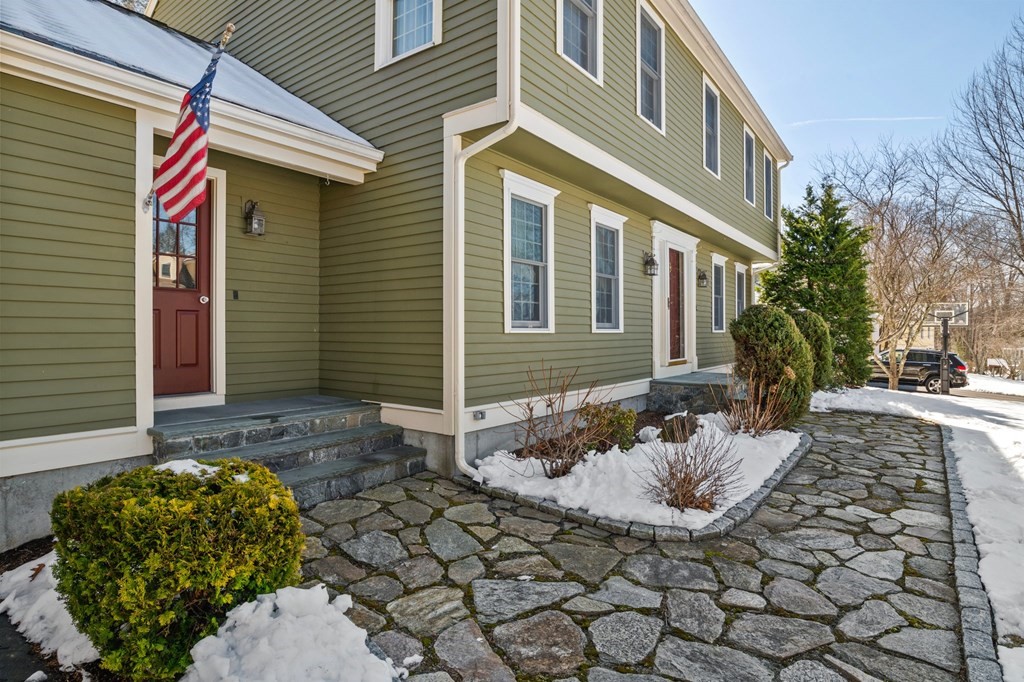 22 Samuel Gamwel Road Northborough, MA 01532 - Photo 32 of 41 Gallery Image 32