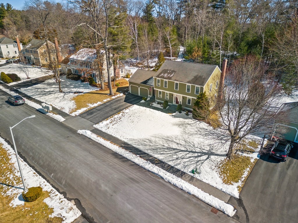 22 Samuel Gamwel Road Northborough, MA 01532 - Photo 33 of 41 Gallery Image 33