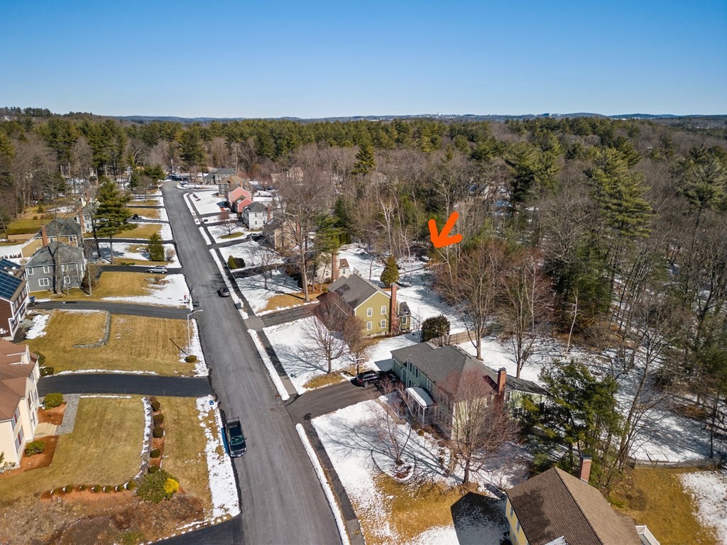 22 Samuel Gamwel Road Northborough, MA 01532 - Photo 34 of 41 Gallery Image 34