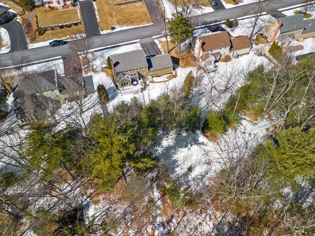 22 Samuel Gamwel Road Northborough, MA 01532 - Photo 35 of 41 Gallery Image 35