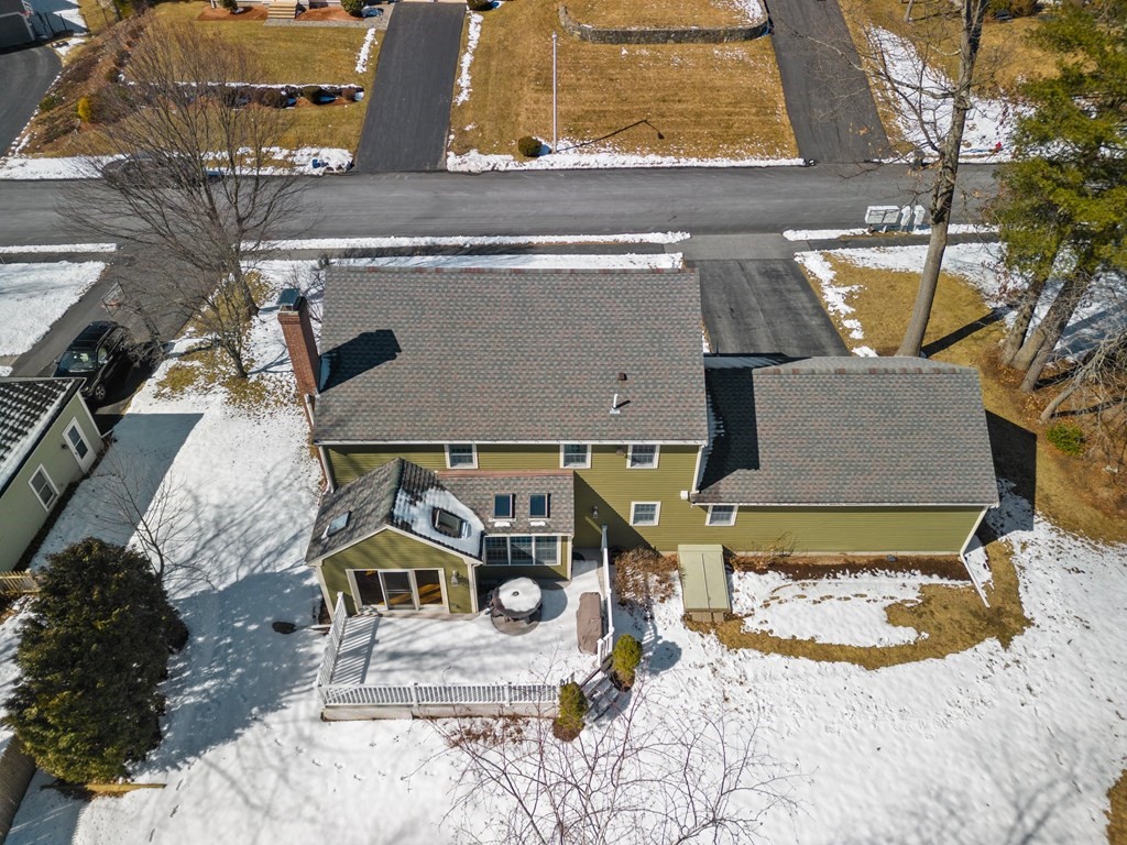 22 Samuel Gamwel Road Northborough, MA 01532 - Photo 36 of 41 Gallery Image 36