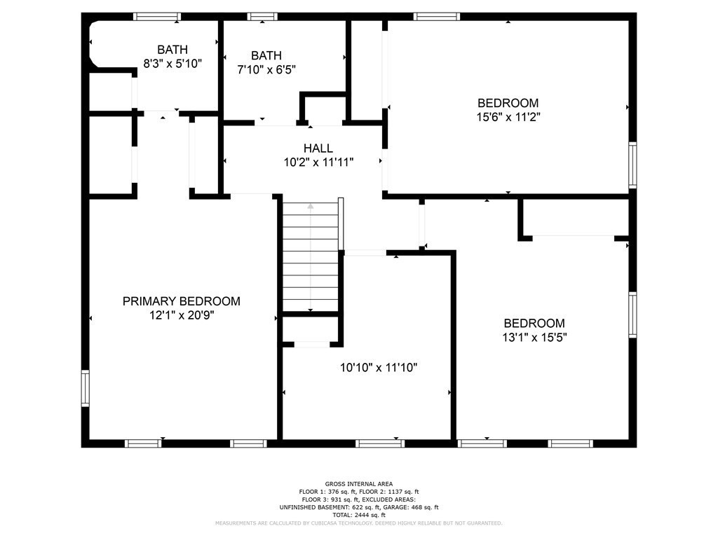 22 Samuel Gamwel Road Northborough, MA 01532 - Photo 40 of 41 Gallery Image 40