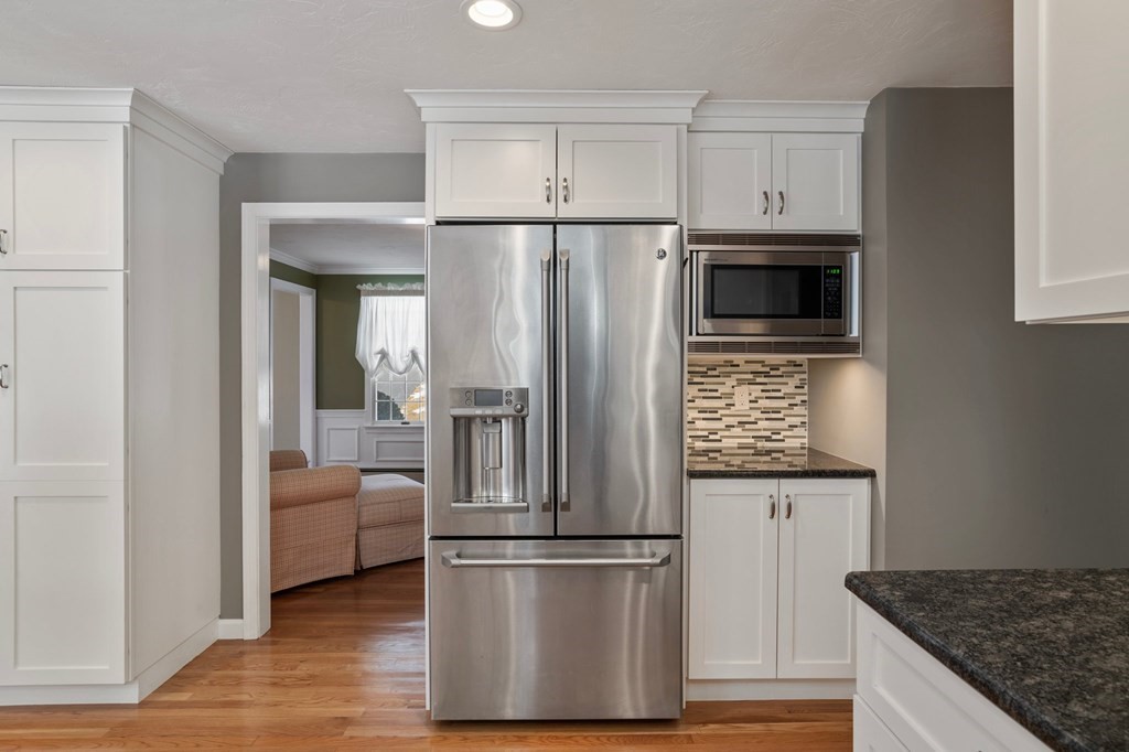 22 Samuel Gamwel Road Northborough, MA 01532 - Photo 7 of 41 Gallery Image 7