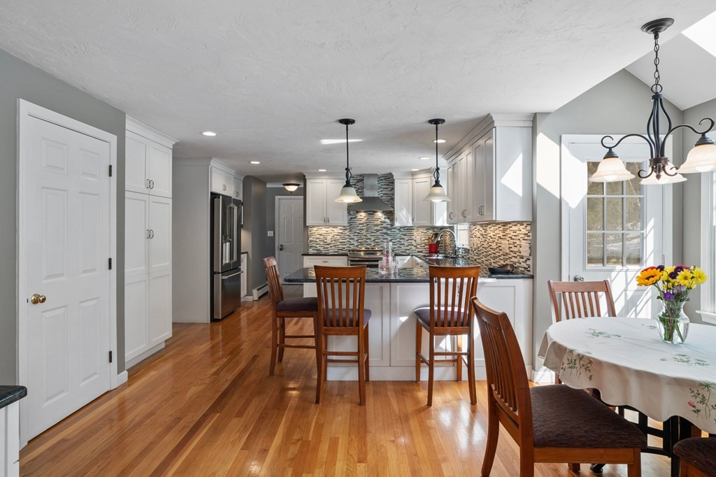 22 Samuel Gamwel Road Northborough, MA 01532 - Photo 9 of 41 Gallery Image 9