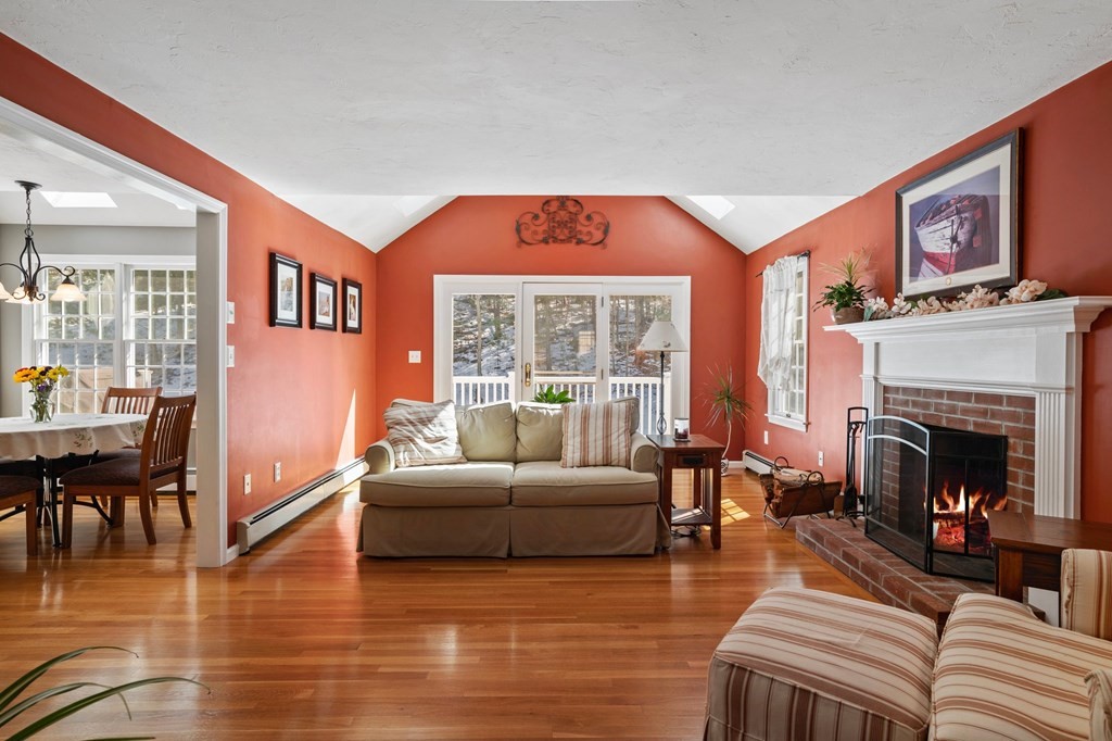 22 Samuel Gamwel Road Northborough, MA 01532 - Photo 10 of 41 Gallery Image 10