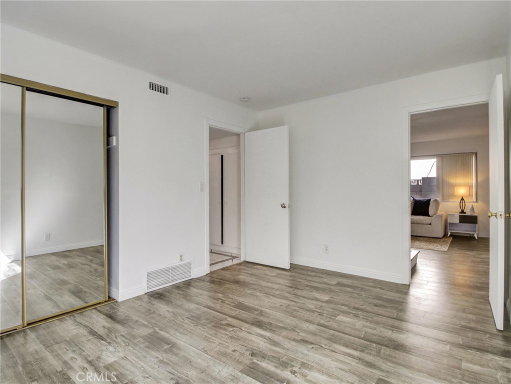 17815 Lysander Drive Carson, CA 90746 - Photo 20 of 24 a view of livingroom with furniture and wooden floor