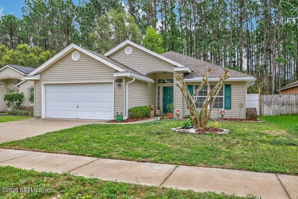 $327,500 | 96072 Stoney Glen Court, Yulee, FL 32097