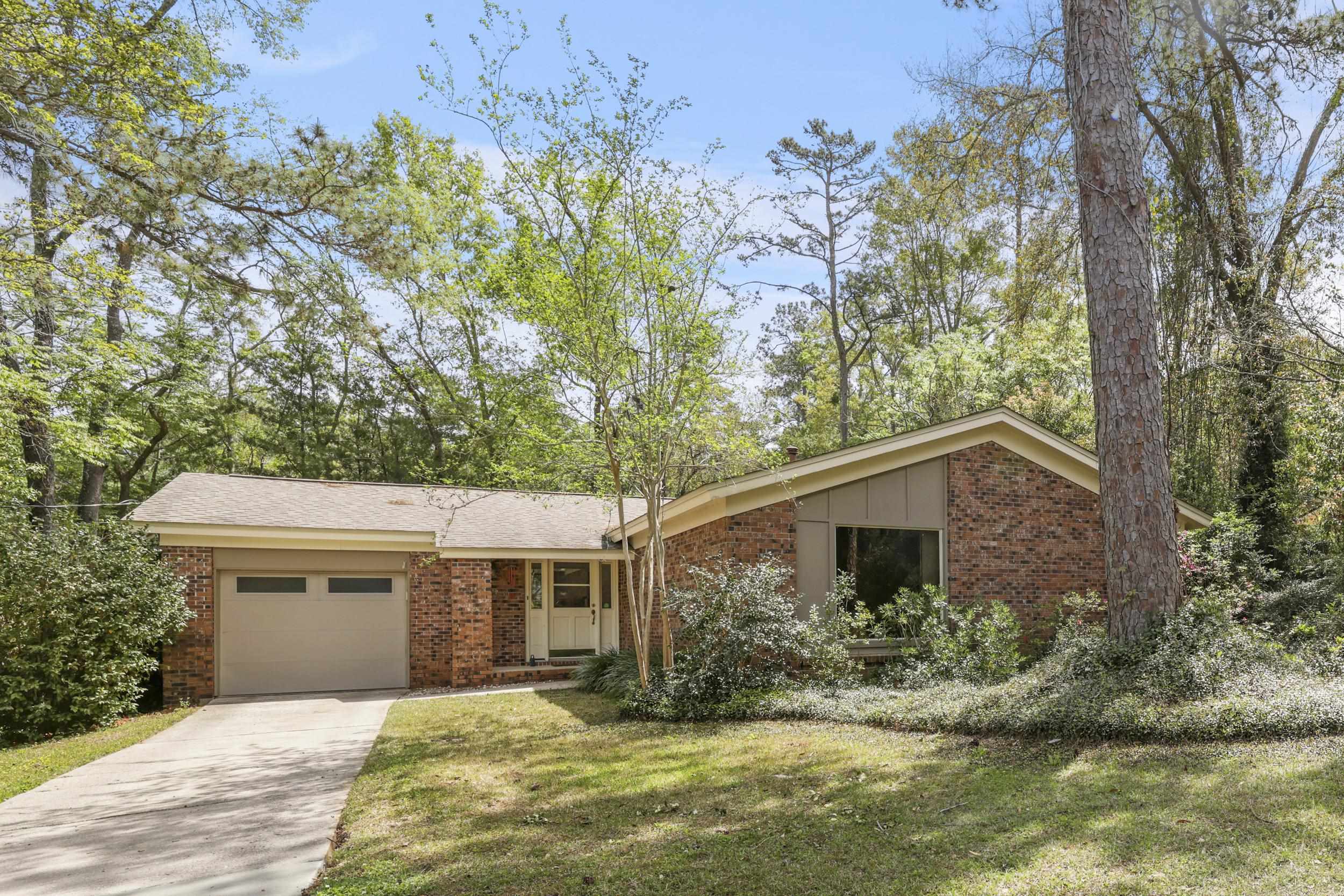 1805 Aaron Road Tallahassee, FL 32303 - Photo 28 of 37 Gallery Image 28
