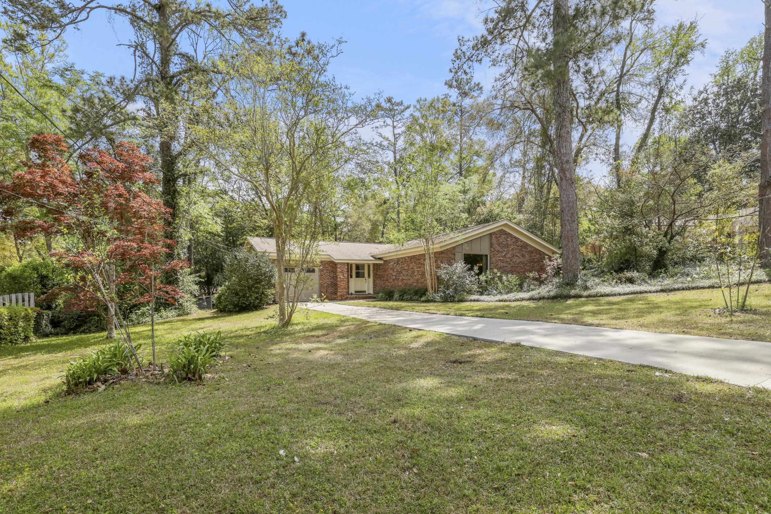 1805 Aaron Road Tallahassee, FL 32303 - Photo 29 of 37 Gallery Image 29