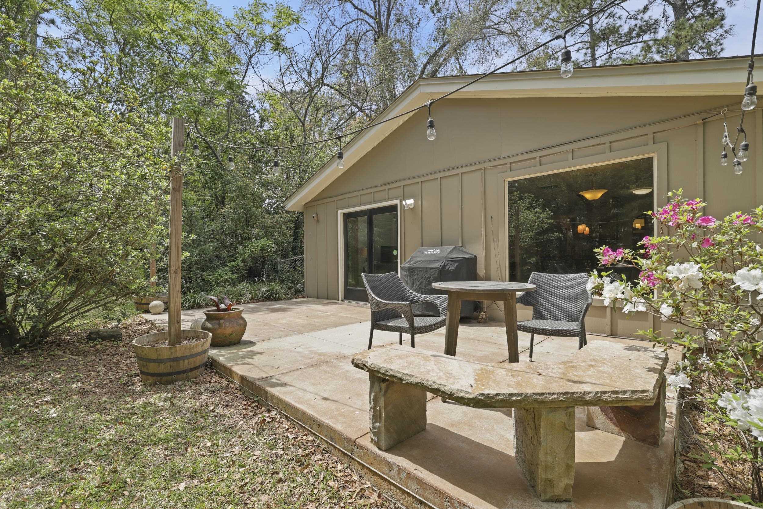 1805 Aaron Road Tallahassee, FL 32303 - Photo 3 of 37 Gallery Image 3