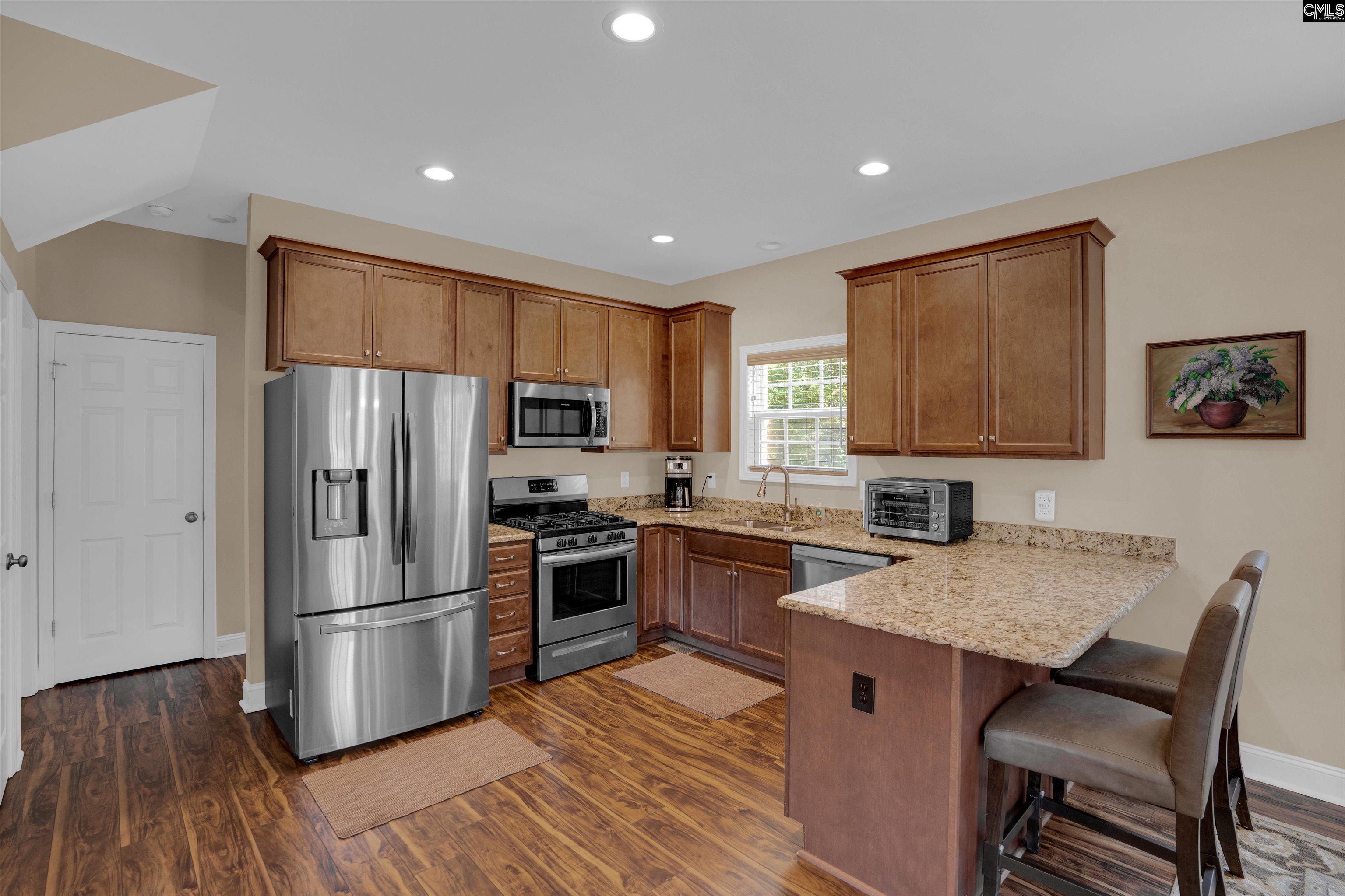 266 Middlefield Road Little Mountain, SC 29075 - Photo 15 of 69