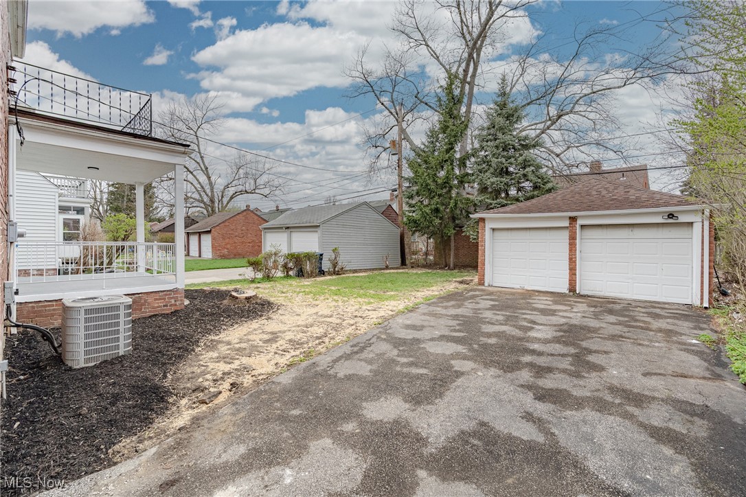 3657 Berkeley Road Cleveland Heights, OH 44118 - Photo 25 of 30