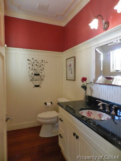 14 Tide Point Lane Kilmarnock, VA 22482 - Photo 35 of 35