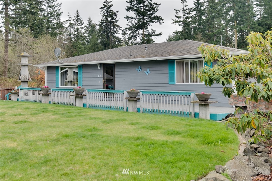 51 Arcadia Road West Port Townsend, WA 98368 - Photo 1 of 23 Gallery Image 1