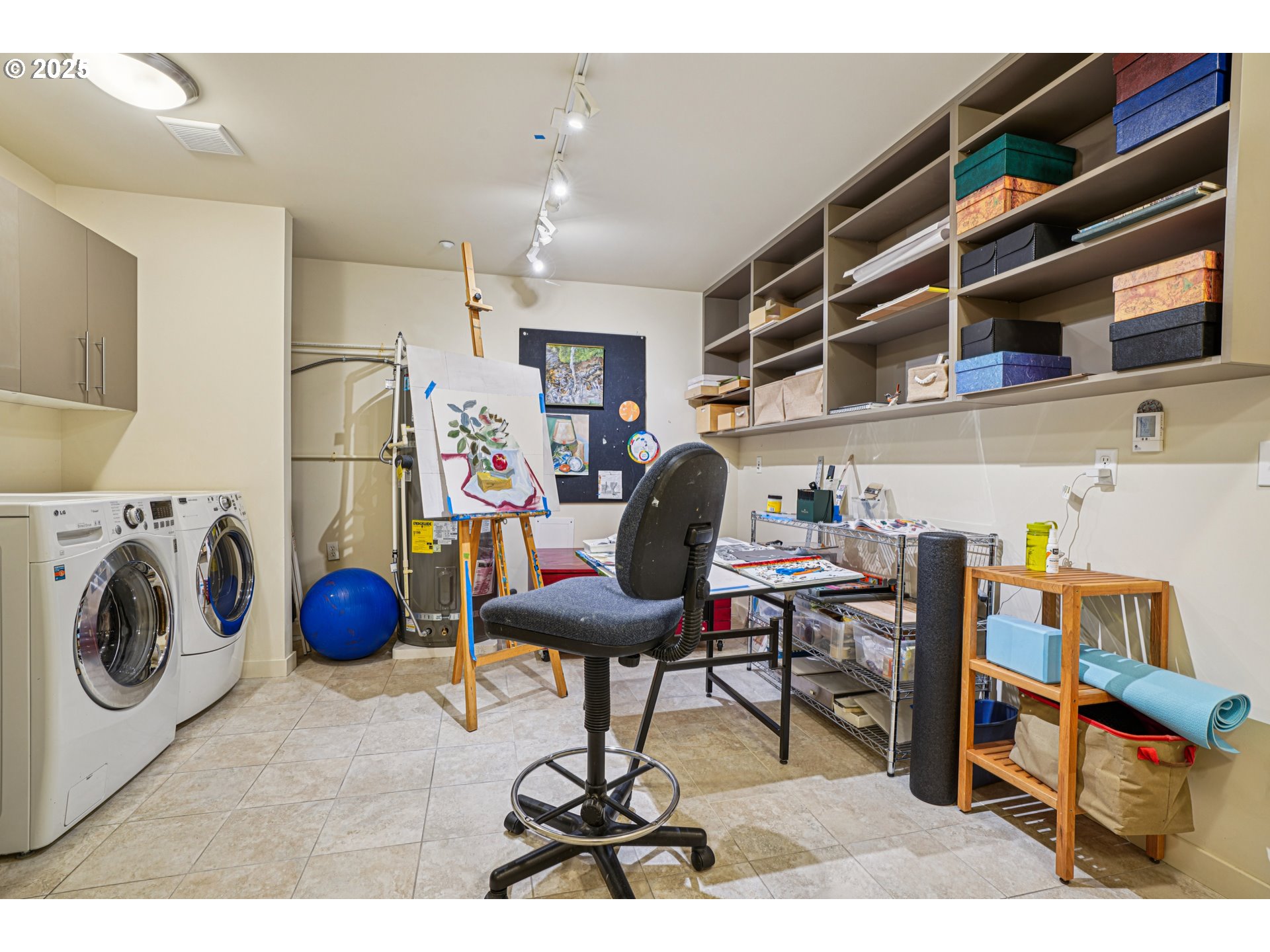 1740 Northwest Riverscape Street Portland, OR 97209 - Photo 32 of 48