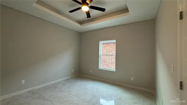 $1,200 | 906 Hidden Hills St Mission, Unit 3, Mission, TX 78572