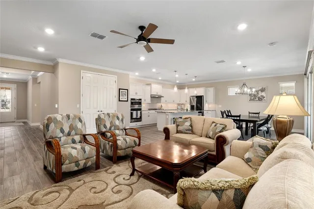 $2,800 | 4452 Northwest 53rd Court, Ocala, FL 34482