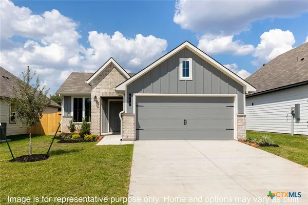 $267,900 | 412 Honeydew Way, Seguin, TX 78155