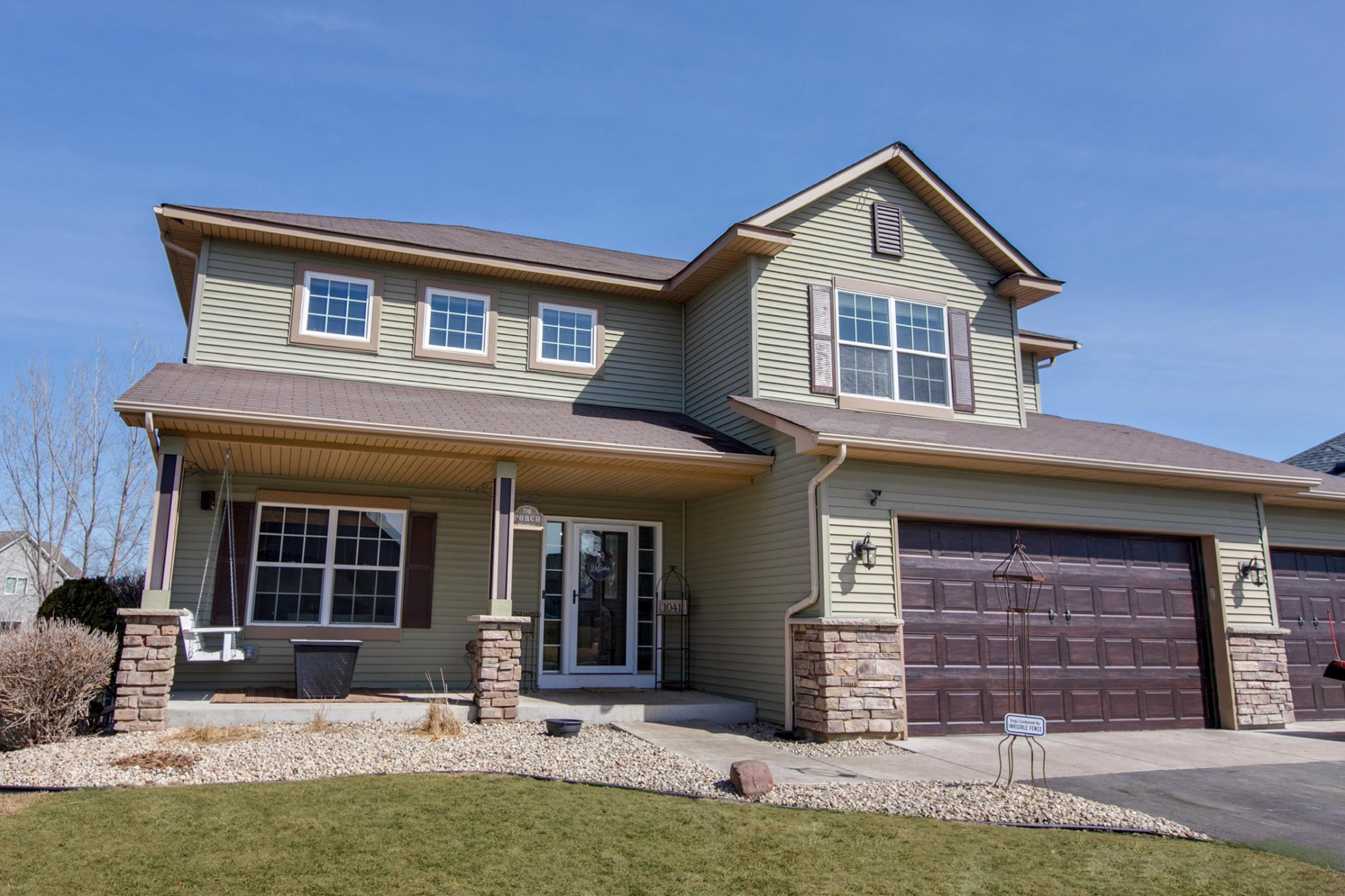 1041 Prospect Pointe Road Jordan, MN 55352 - Photo 1 of 40 Gallery Image 1