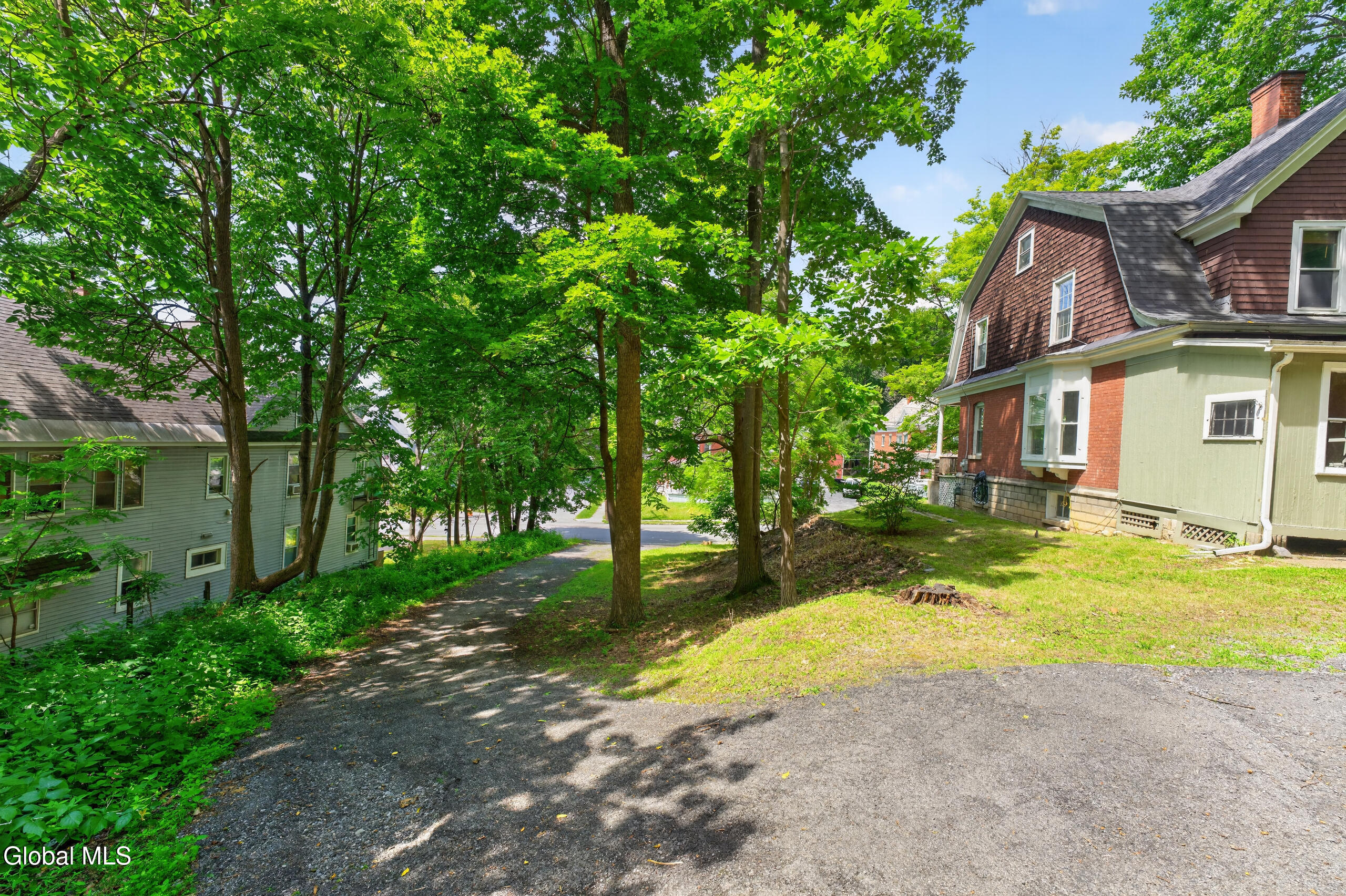 17 Northampton Road Amsterdam, NY 12010 - Photo 37 of 43 Yard 2