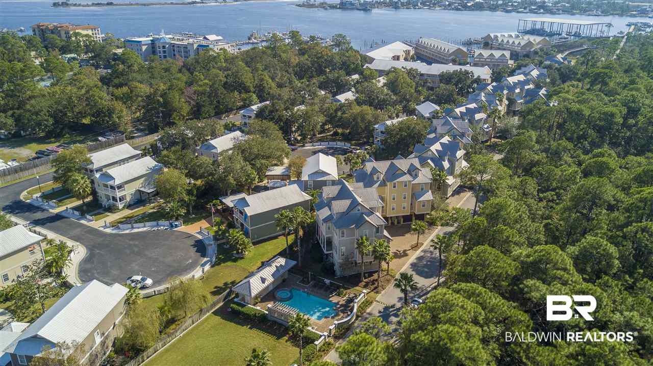 4622 Grander Court, Unit 9A Orange Beach, AL 36561 - Photo 44 of 47