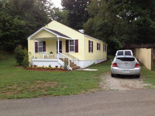 4609 Central View Road Knoxville, TN 37912 - Photo 1 of 19 Primary Photo