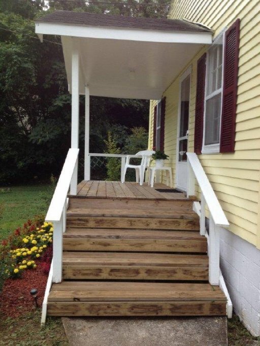 4609 Central View Road Knoxville, TN 37912 - Photo 3 of 19 Additional Photo