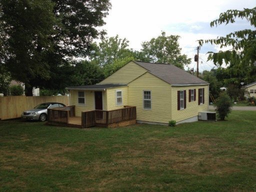 4609 Central View Road Knoxville, TN 37912 - Photo 4 of 19 Additional Photo