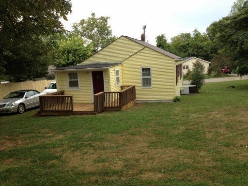 4609 Central View Road Knoxville, TN 37912 - Photo 5 of 19 Additional Photo