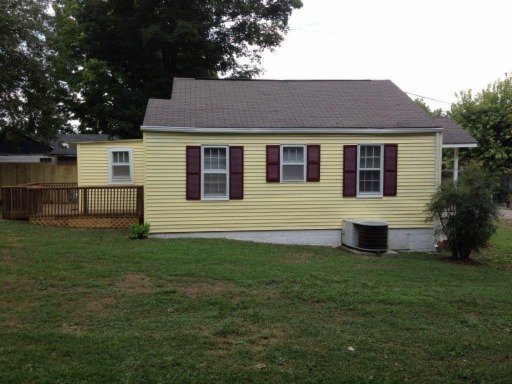 4609 Central View Road Knoxville, TN 37912 - Photo 6 of 19 Additional Photo