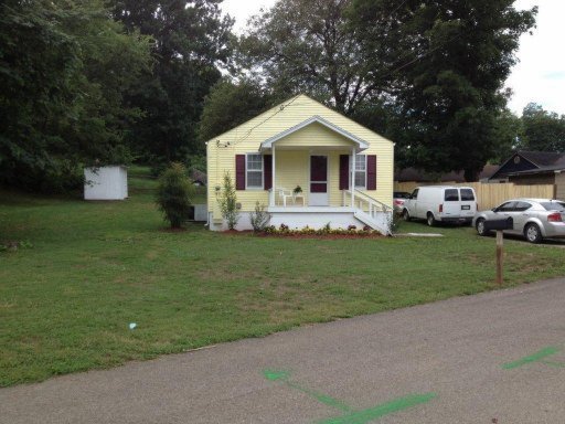 4609 Central View Road Knoxville, TN 37912 - Photo 7 of 19 Additional Photo