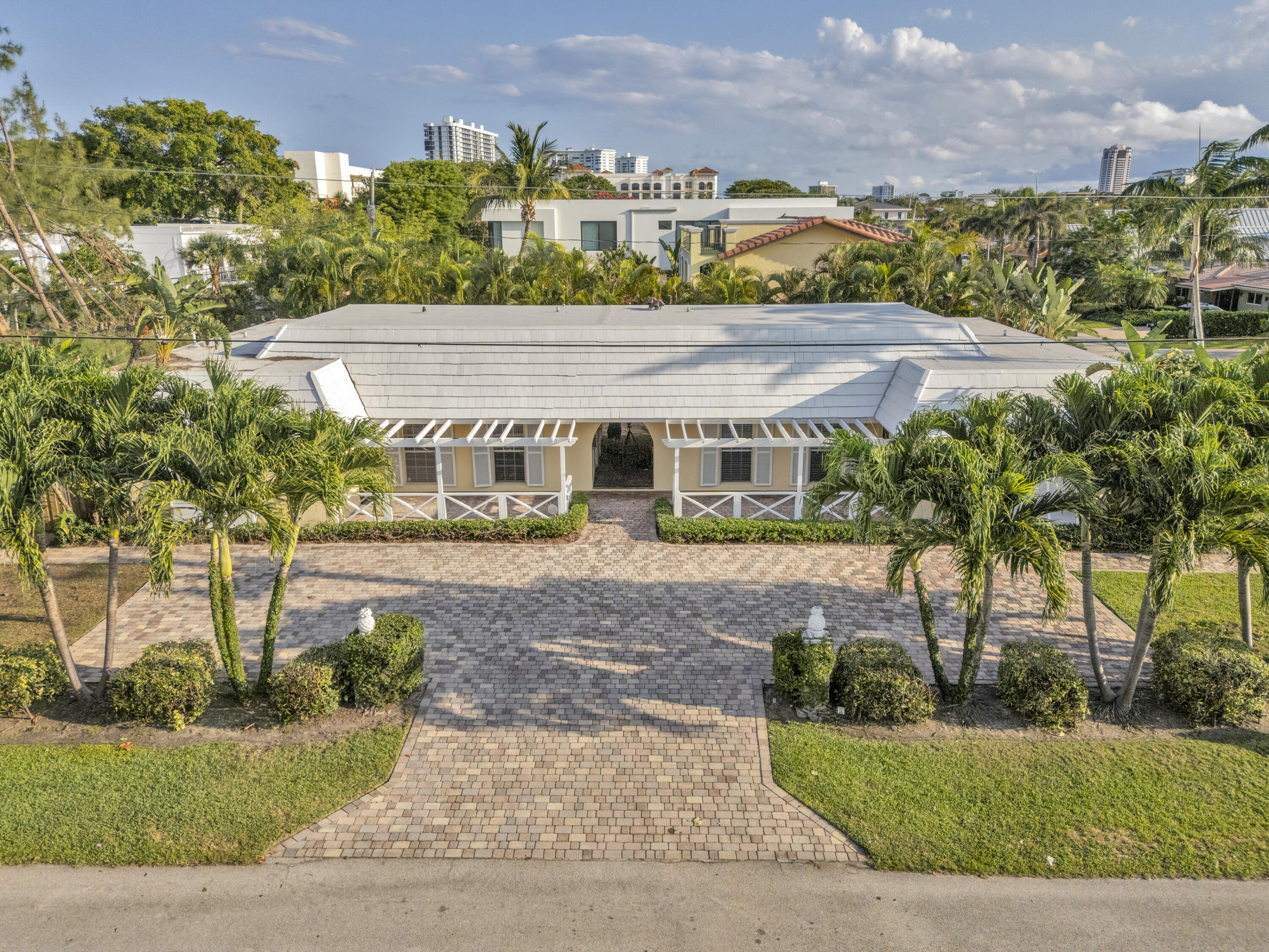 900 Northeast 4th Street, Unit B Boca Raton, FL 33432 - Photo 42 of 51 cacic-aerial (1)