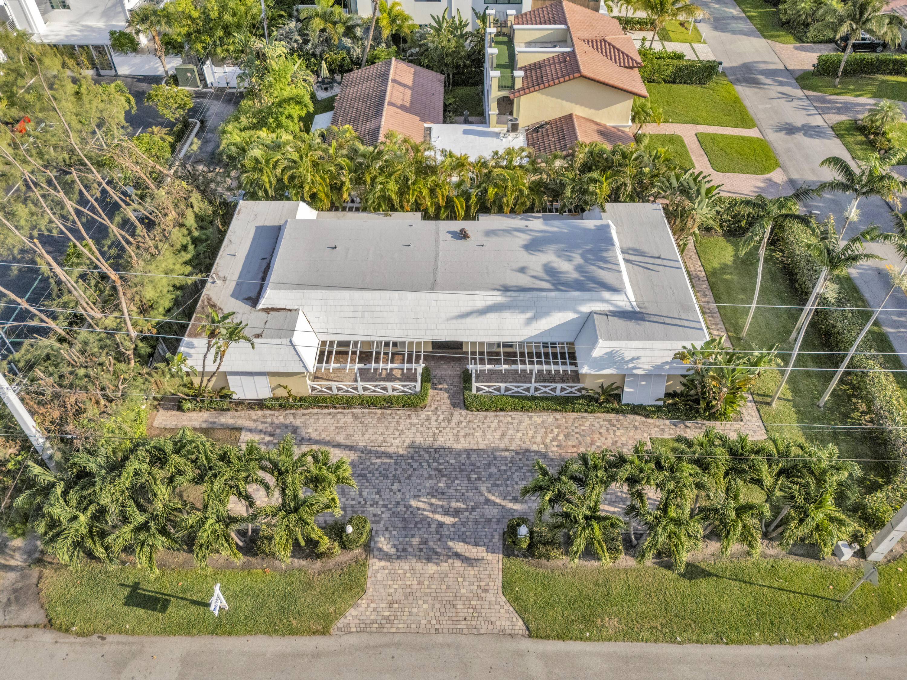 900 Northeast 4th Street, Unit B Boca Raton, FL 33432 - Photo 43 of 51 cacic-aerial (2)