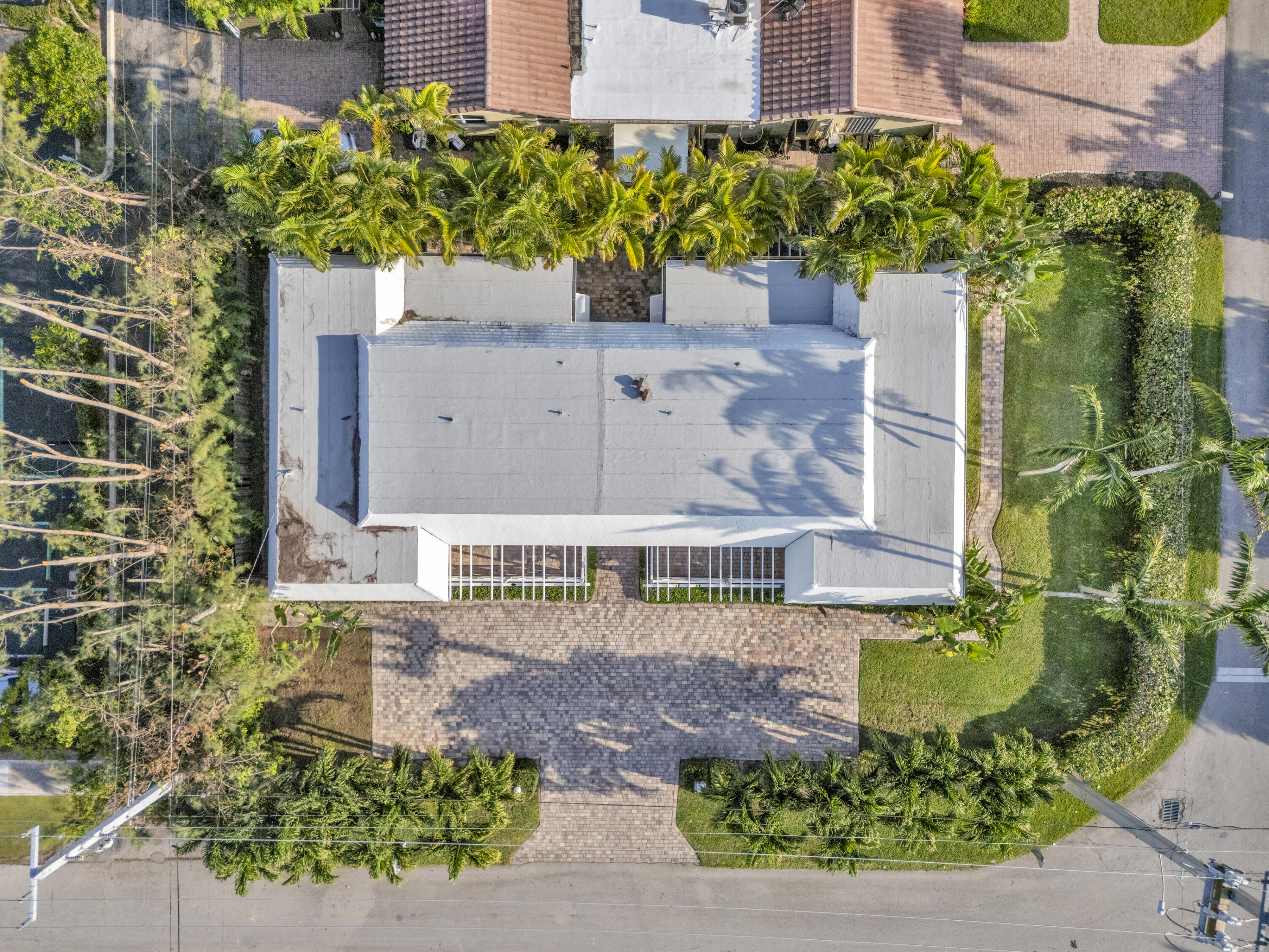 900 Northeast 4th Street, Unit B Boca Raton, FL 33432 - Photo 46 of 51 cacic-aerial (6)