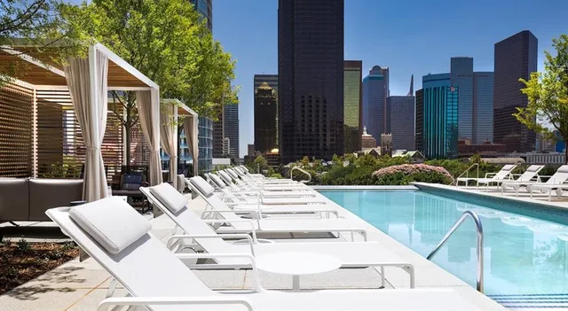 $5,700 | 2120 Olive Street, Unit 1007, Dallas, TX 75201