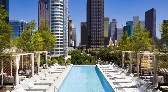 $5,700 | 2120 Olive Street, Unit 1007, Dallas, TX 75201