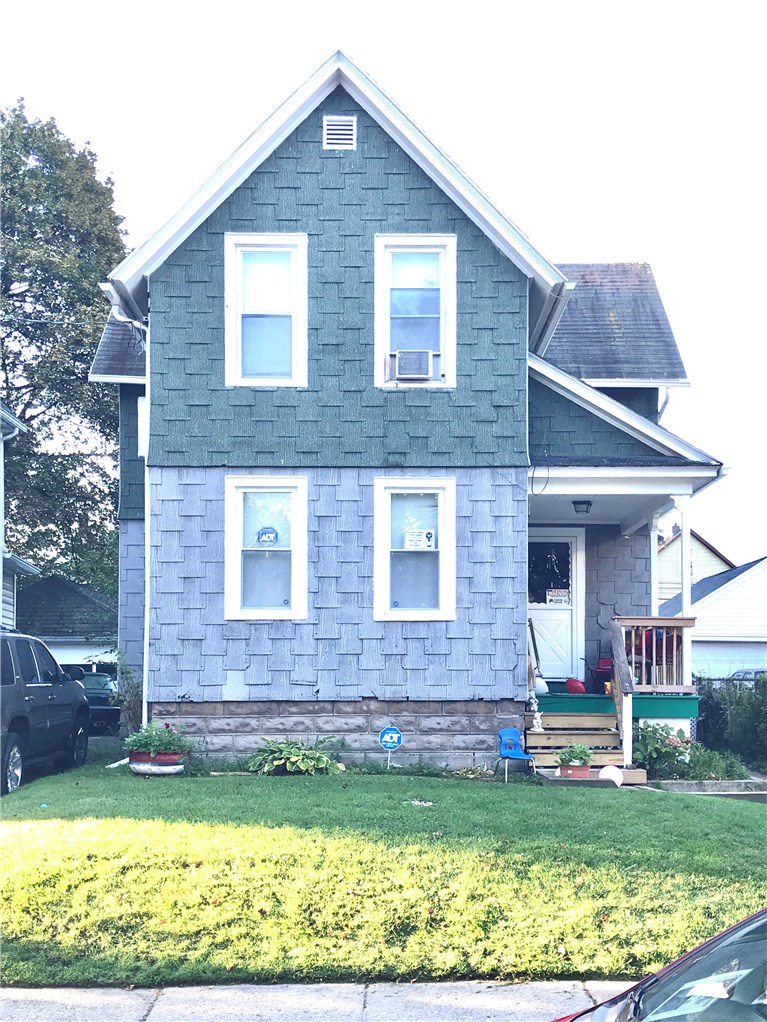 11 Velox Street Rochester, NY 14615 - Photo 1 of 1