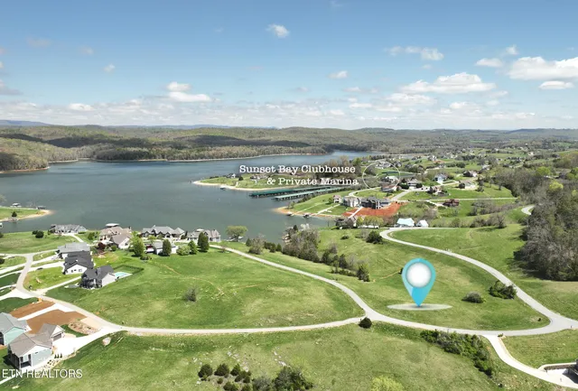 $899,000 | 431 Shainas Place, Sharps Chapel, TN 37866