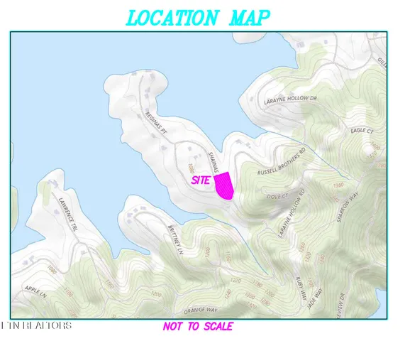 $899,000 | 431 Shainas Place, Sharps Chapel, TN 37866