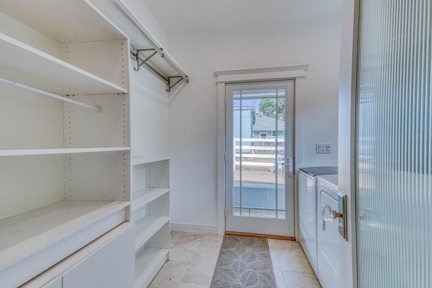 47317 Arroyo Seco Road Greenfield, CA 93927 - Photo 26 of 47 a view of walk in closet