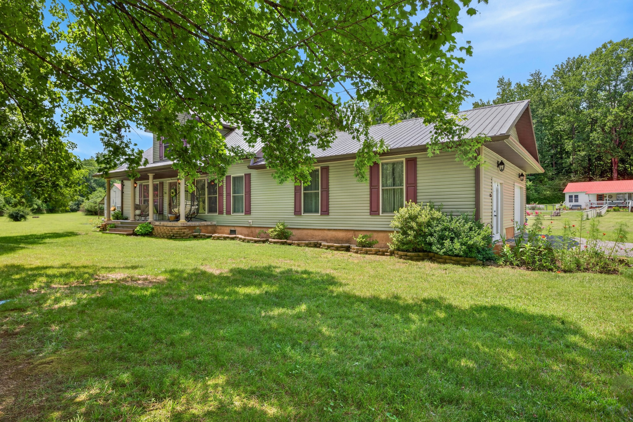 255 Sandy Road Dover, TN 37058 - Photo 3 of 54